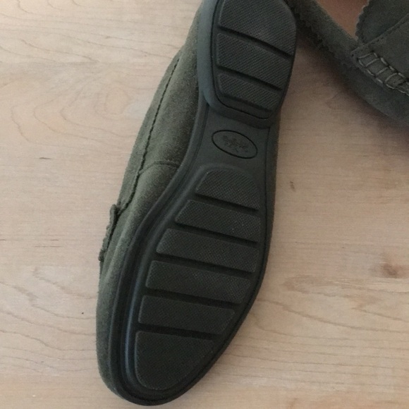 Coach loafers - Picture 4 of 4